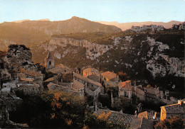 13-BAUX DE PROVENCE-N°3778-D/0393 - Other & Unclassified