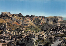 13-LES BAUX DE PROVENCE-N°3778-D/0387 - Les-Baux-de-Provence