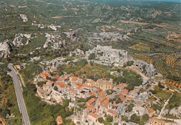 13-LES BAUX DE PROVENCE-N°3778-D/0383 - Les-Baux-de-Provence