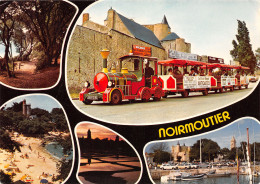 85-NOIRMOUTIER-N°3778-D/0319 - Noirmoutier