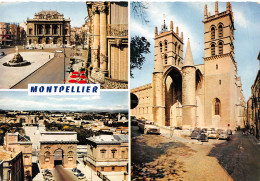 34-MONTPELLIER-N°3778-D/0251 - Montpellier