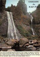 07-CASCADE DU RAY PIC-N°3779-D/0243 - Sonstige & Ohne Zuordnung