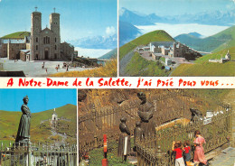 38-LA SALETTE-N°3779-D/0223 - La Salette