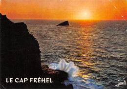 22-LE CAP FREHEL-N°3779-D/0183 - Autres & Non Classés