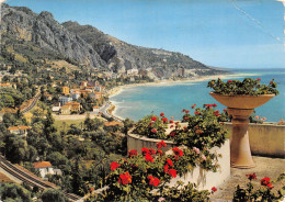 06-MENTON-N°3779-D/0185 - Menton