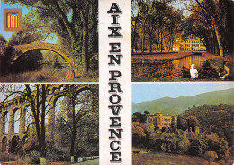 13-AIX EN PROVENCE-N°3779-D/0179 - Aix En Provence