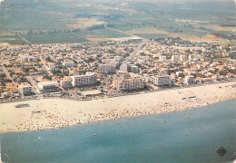 66-CANET PLAGE-N°3779-D/0153 - Canet Plage