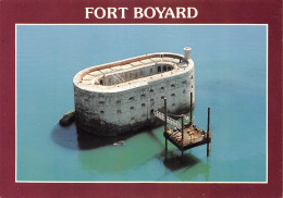 17-FORT BOYARD-N°3779-D/0121 - Otros & Sin Clasificación