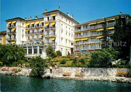 12883551 Montreux VD Golf Hotel  Montreux - Otros & Sin Clasificación