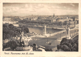 75-PARIS LA SEINE-N°3779-C/0365 - Autres & Non Classés