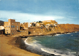 66-COLLIOURE-N°3779-C/0251 - Collioure