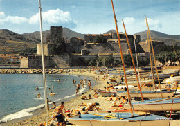 66-COLLIOURE-N°3779-C/0253 - Collioure