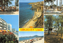 66-ARGELES SUR MER-N°3779-C/0241 - Argeles Sur Mer