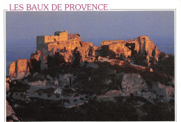 13-LES BAUX DE PROVENCE-N°3779-C/0191 - Les-Baux-de-Provence