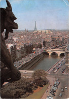 75-PARIS PANORAMA-N°3779-C/0181 - Autres & Non Classés