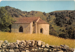 48-CORNICHE DES CEVENNES-N°3779-C/0071 - Autres & Non Classés