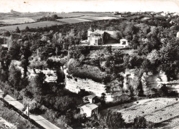 17-MORTAGNE SUR GIRONDE-N°3779-C/0009 - Autres & Non Classés