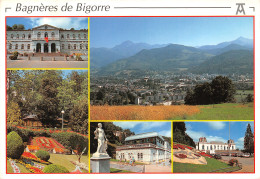 65-BAGNERES DE BIGORRE-N°3779-B/0373 - Bagneres De Bigorre