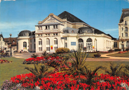 14-CABOURG-N°3779-B/0341 - Cabourg