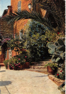 83-BORMES LES MIMOSAS-N°3779-B/0321 - Bormes-les-Mimosas