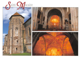 33-SAINT MACAIRE-N°3779-B/0213 - Other & Unclassified