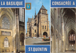 02-SAINT QUENTIN-N°3779-B/0163 - Saint Quentin