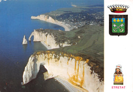 76-ETRETAT-N°3779-B/0157 - Etretat