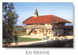 01-BRESSE-N°3779-B/0149 - Unclassified