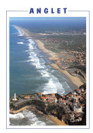 64-ANGLET-N°3779-B/0115 - Other & Unclassified