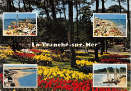 85-LA TRANCHE SUR MER-N°3779-B/0103 - La Tranche Sur Mer