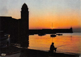 66-COLLIOURE-N°3779-B/0105 - Collioure