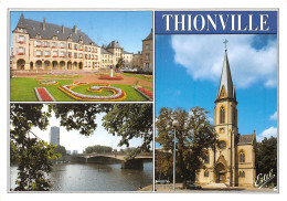 57-THIONVILLE-N°3779-B/0093 - Thionville