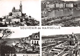 13-MARSEILLE-N°3779-B/0071 - Sin Clasificación