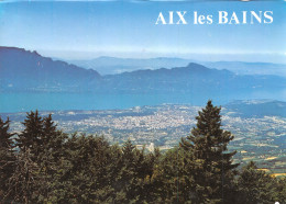 73-AIX LES BAINS-N°3779-B/0049 - Aix Les Bains