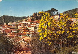 83-BORMES LES MIMOSAS-N°3780-B/0023 - Bormes-les-Mimosas