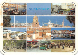 83-SAINT TROPEZ-N°3780-A/0365 - Saint-Tropez