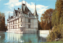 37-AZAY LE RIDEAU-N°3780-A/0253 - Azay-le-Rideau