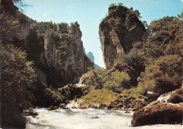 48-LES GORGES DU TARN-N°3780-A/0195 - Andere & Zonder Classificatie