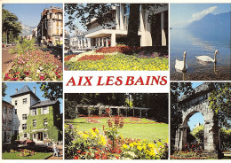 73-AIX LES BAINS-N°3780-A/0119 - Aix Les Bains