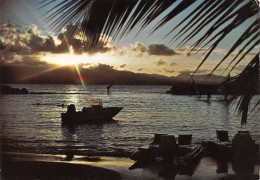 971-GUADELOUPE HOTEL FRANTEL-N°3780-A/0021 - Otros & Sin Clasificación