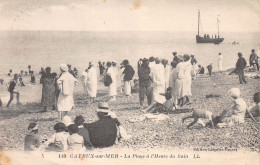 80-CAYEUX SUR MER-N°3779-E/0359 - Cayeux Sur Mer