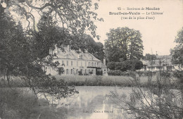 78-BRUEIL EN VEXIN-N°3779-E/0327 - Sonstige & Ohne Zuordnung