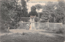 78-VERSAILLES-N°3779-E/0285 - Versailles