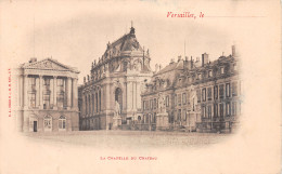 78-VERSAILLES-N°3779-E/0263 - Versailles