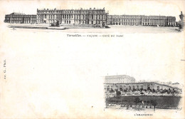 78-VERSAILLES-N°3779-E/0265 - Versailles