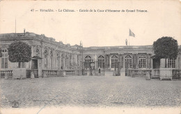 78-VERSAILLES-N°3779-E/0237 - Versailles