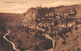 46-ROCAMADOUR-N°3779-E/0133 - Rocamadour