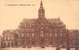 59-ROUBAIX-N°3779-E/0103 - Roubaix