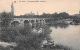 57-METZ-N°3779-E/0085 - Metz