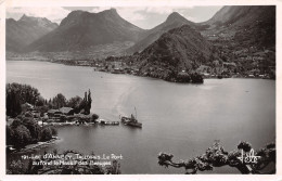 74-ANNECY-N°3779-E/0011 - Annecy